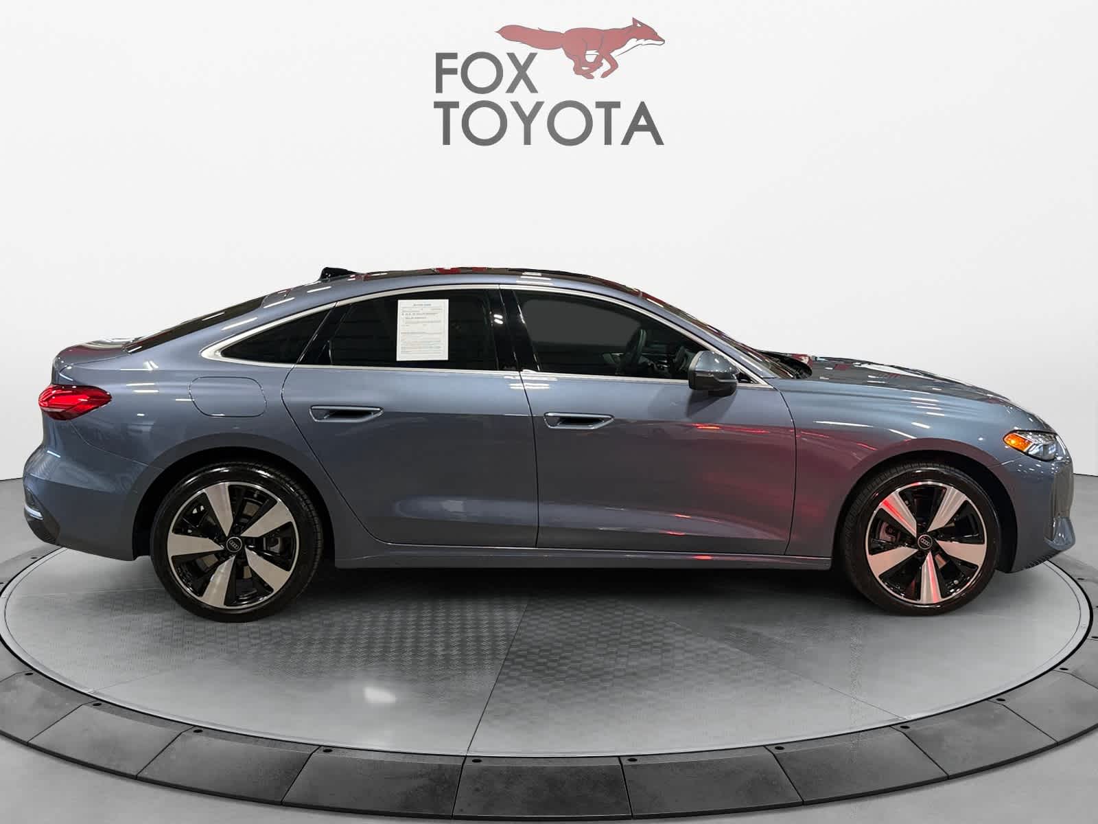 2025 Audi New A5 Premium Plus