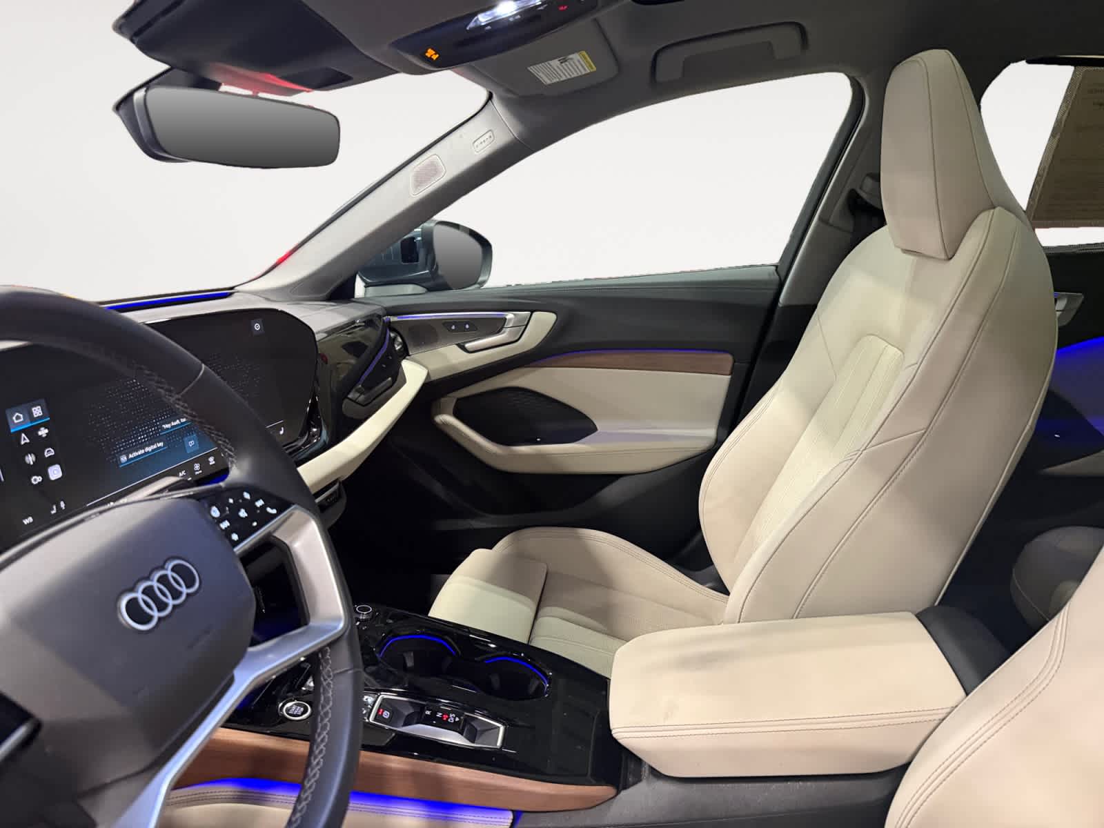2025 Audi New A5 Premium Plus