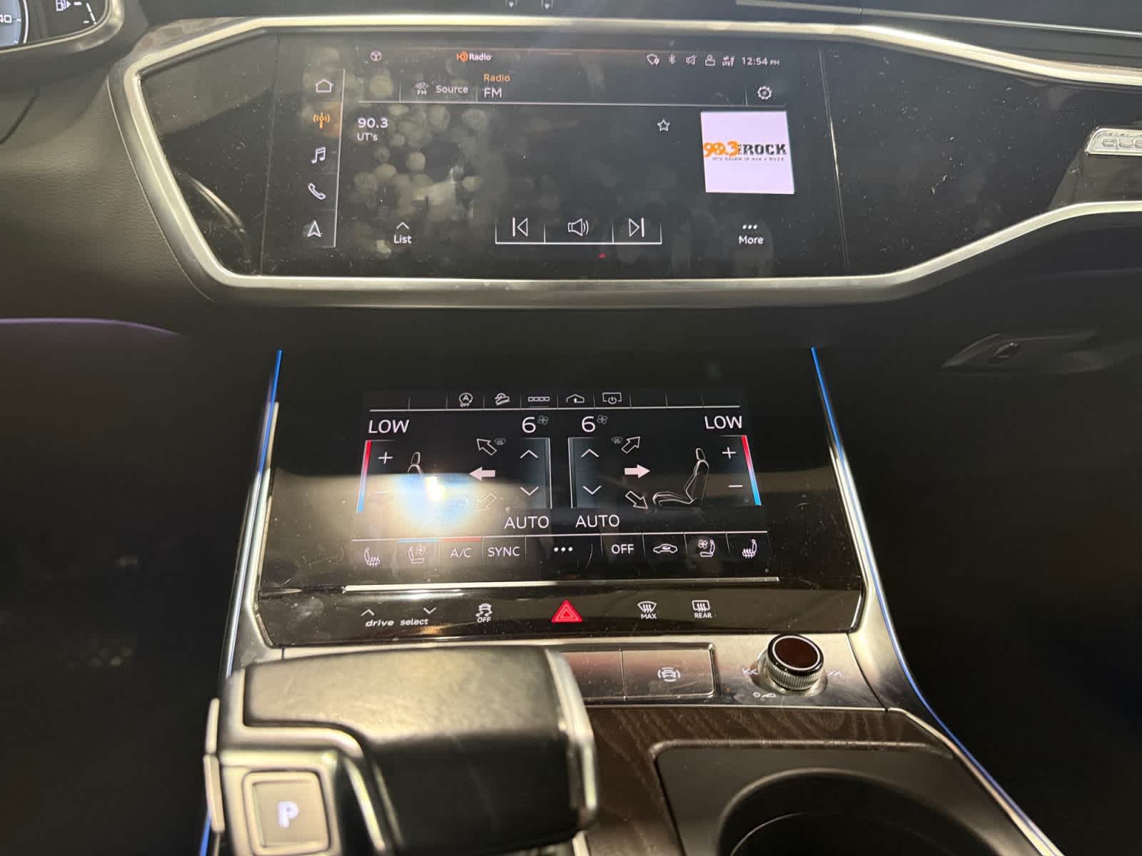 2021 Audi A6 allroad Premium Plus