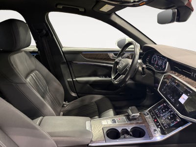 2021 Audi A6 allroad Premium Plus