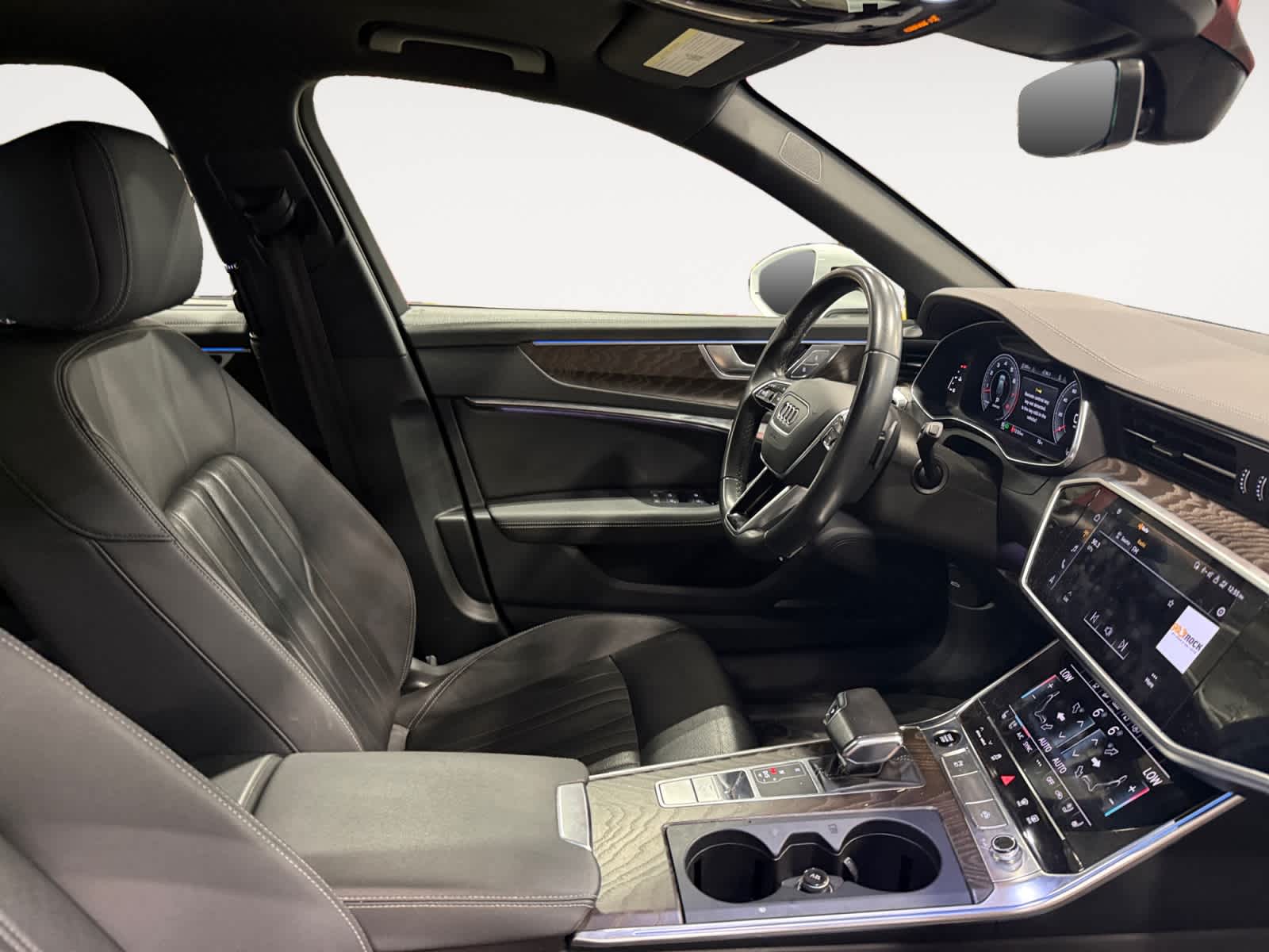 2021 Audi A6 allroad Premium Plus