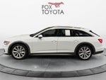 2021 Audi A6 allroad Premium Plus