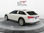 2021 Audi A6 allroad Premium Plus