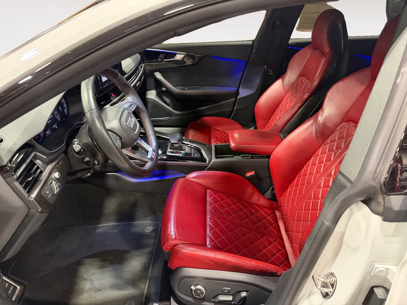 2023 Audi S5 Sportback Prestige