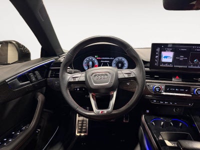 2023 Audi S5 Sportback Prestige