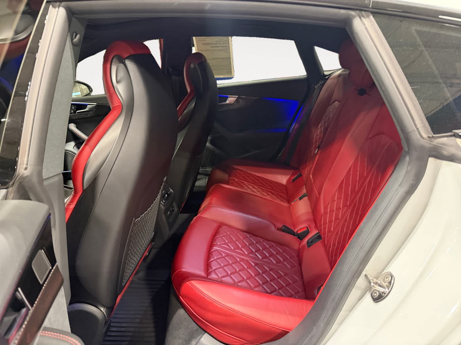 2023 Audi S5 Sportback Prestige