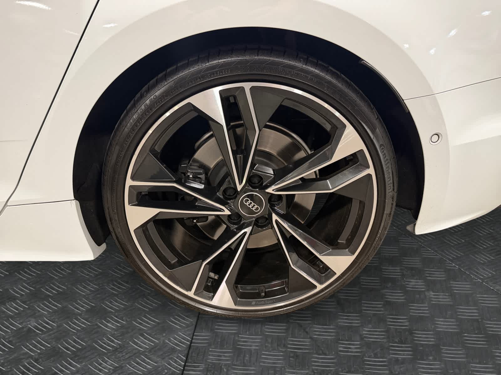 2023 Audi S5 Sportback Prestige