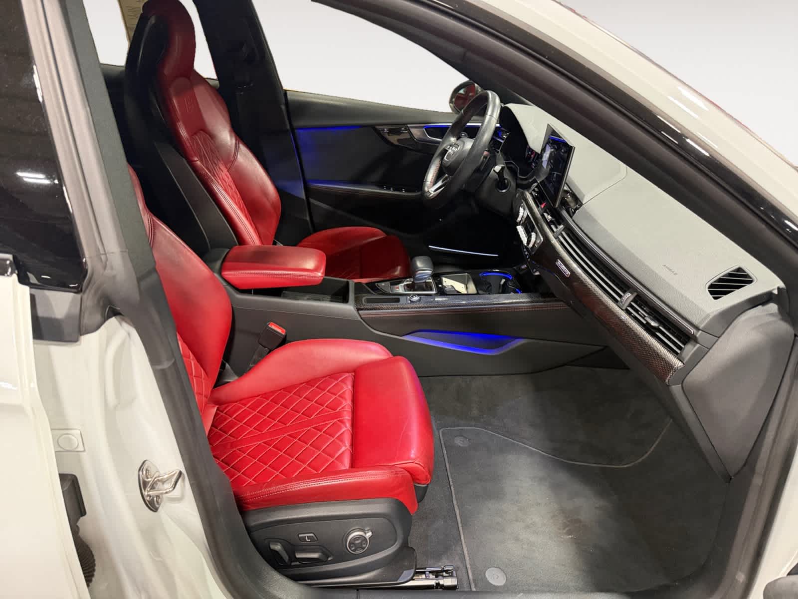 2023 Audi S5 Sportback Prestige