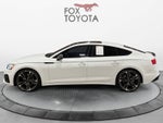 2023 Audi S5 Sportback Prestige