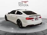 2023 Audi S5 Sportback Prestige