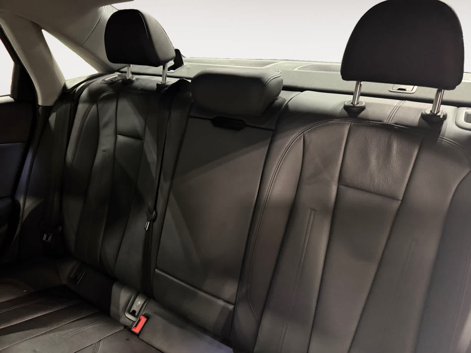 2017 Audi A4 Premium Plus