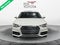 2017 Audi A4 Premium Plus