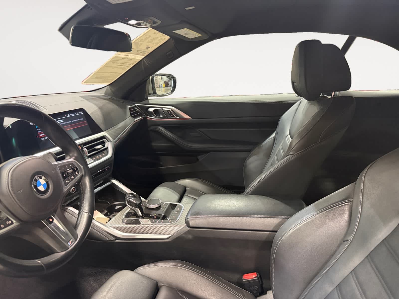 2021 BMW 4 Series M440i