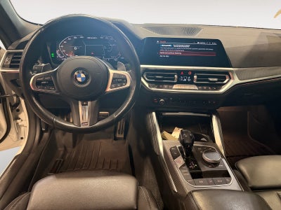2021 BMW 4 Series M440i