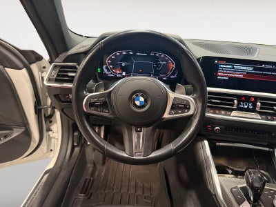 2021 BMW 4 Series M440i
