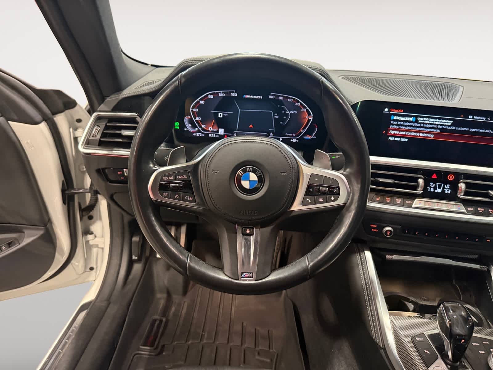 2021 BMW 4 Series M440i