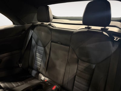 2021 BMW 4 Series M440i