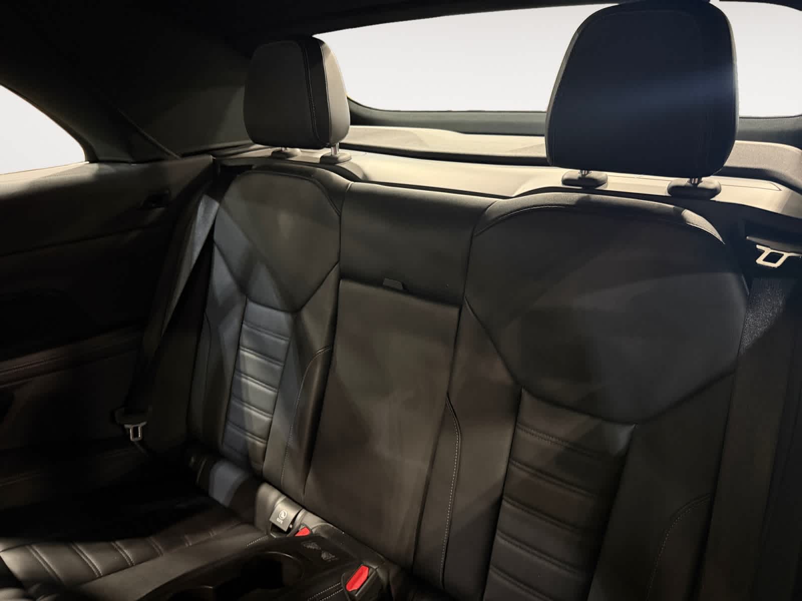 2021 BMW 4 Series M440i