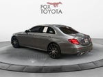 2019 Mercedes-Benz E-Class E 450