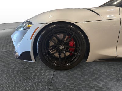 2022 Toyota GR Supra 3.0 Premium