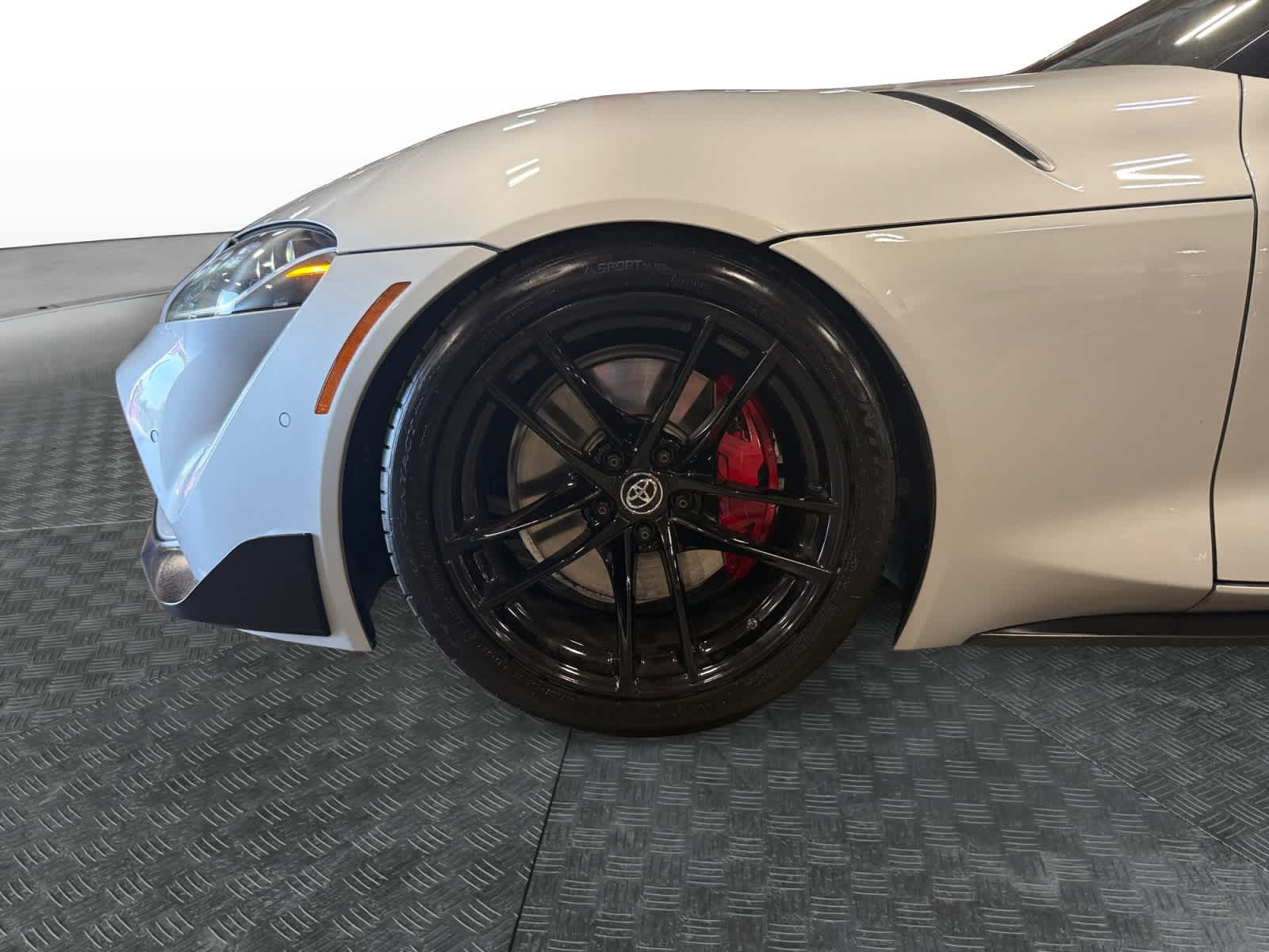 2022 Toyota GR Supra 3.0 Premium
