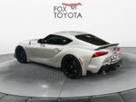 2022 Toyota GR Supra 3.0 Premium