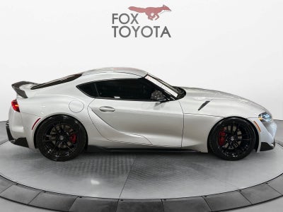 2022 Toyota GR Supra 3.0 Premium