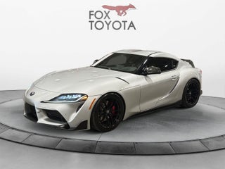 2022 Toyota GR Supra 3.0 Premium