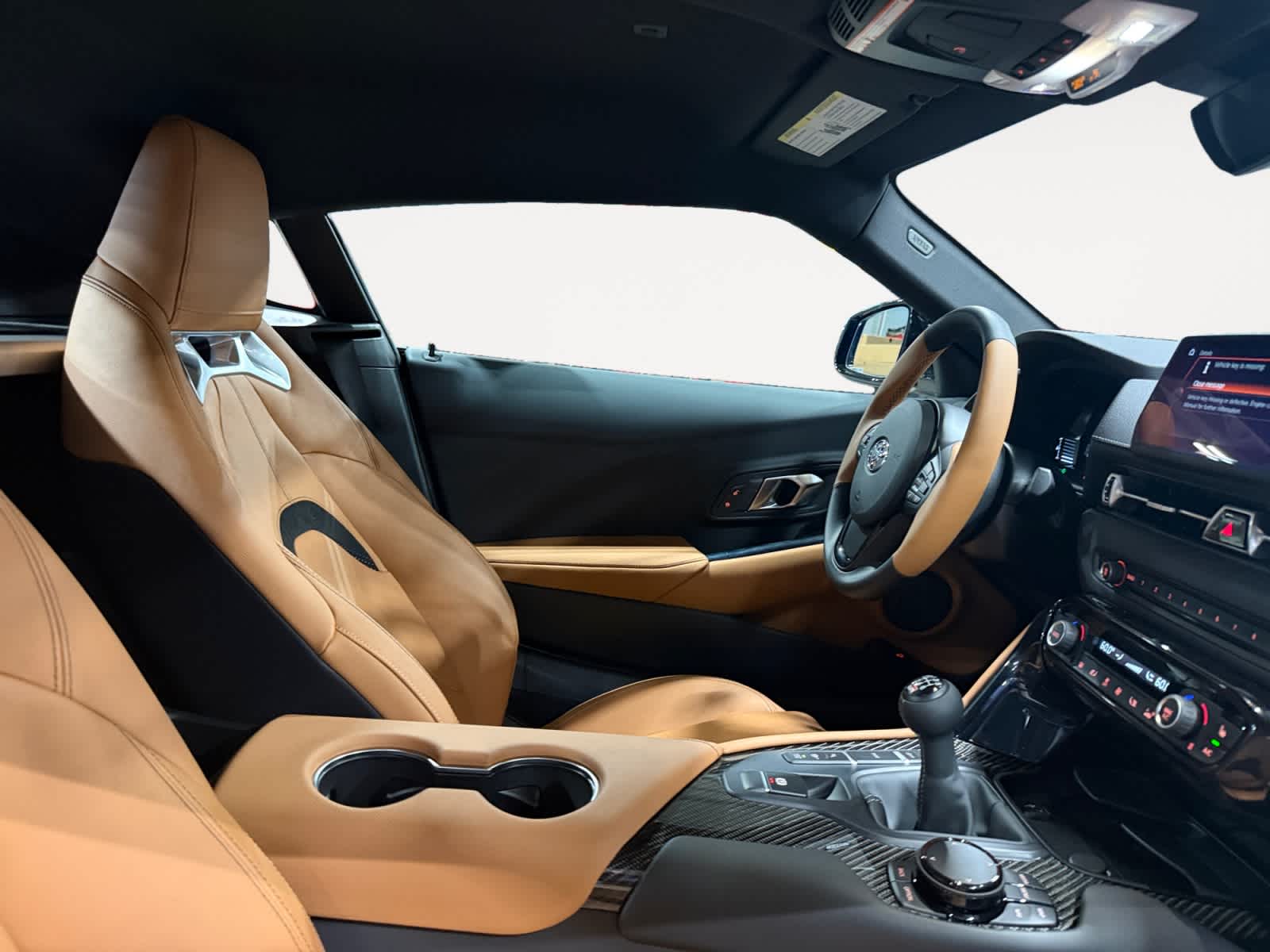 2026 Toyota GR Supra 3.0 Premium