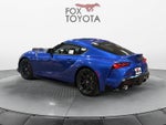2026 Toyota GR Supra 3.0 Premium