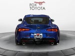 2026 Toyota GR Supra 3.0 Premium