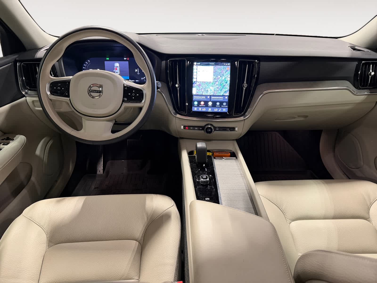 2025 Volvo V60 Cross Country Plus