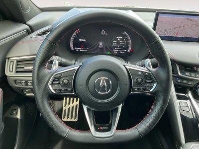 2025 Acura TLX w/A-Spec Package
