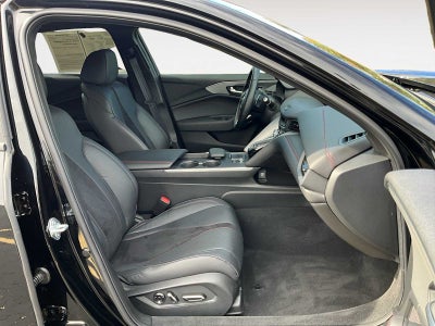 2025 Acura TLX w/A-Spec Package