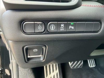 2025 Acura TLX w/A-Spec Package