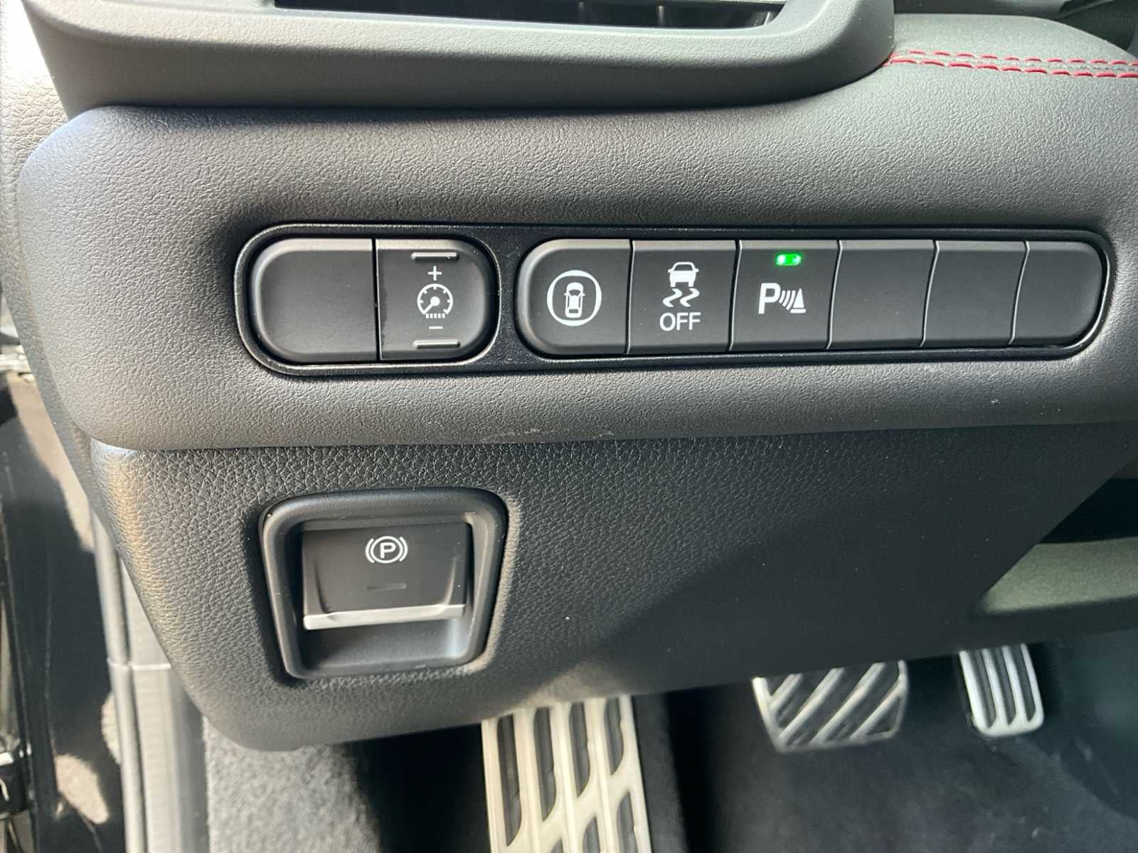 2025 Acura TLX w/A-Spec Package