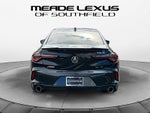 2025 Acura TLX w/A-Spec Package
