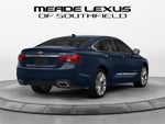 2018 Chevrolet Impala Premier