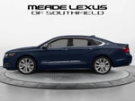 2018 Chevrolet Impala Premier