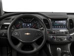 2018 Chevrolet Impala Premier