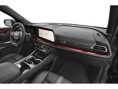 2024 Chevrolet Traverse FWD RS