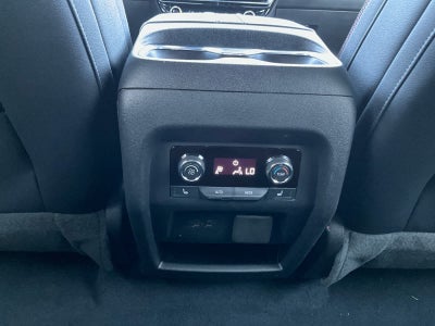 2024 Chevrolet Traverse FWD RS
