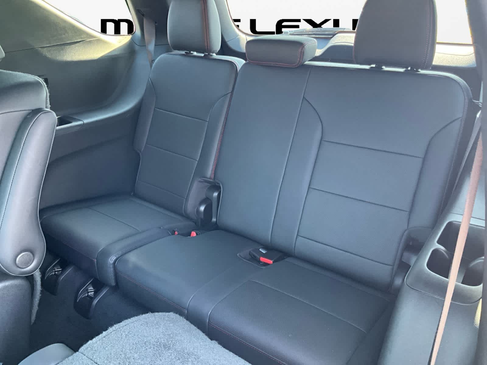 2024 Chevrolet Traverse FWD RS