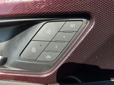 2024 Chevrolet Traverse FWD RS