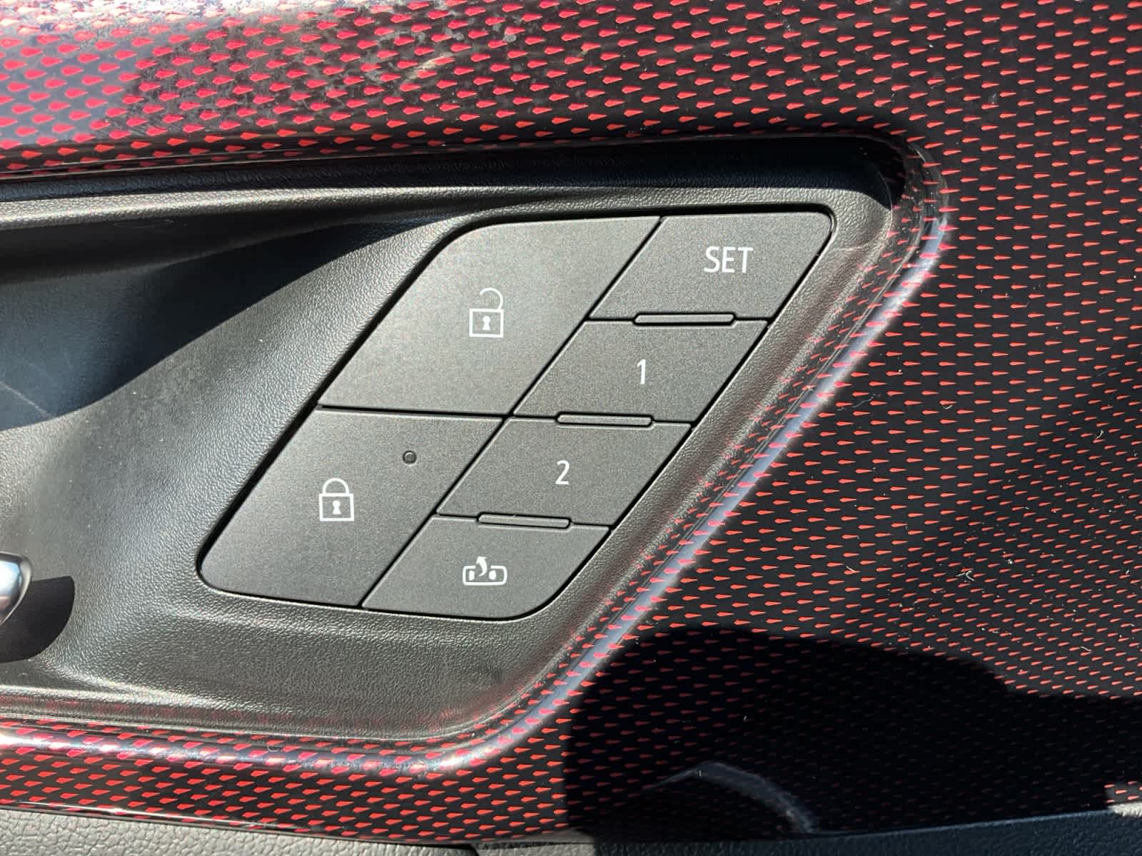 2024 Chevrolet Traverse FWD RS