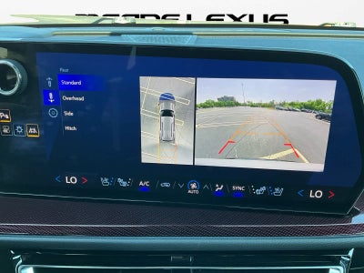 2024 Chevrolet Traverse FWD RS