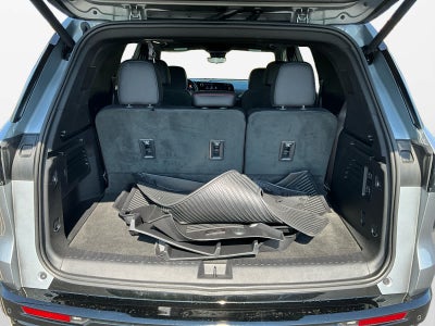 2024 Chevrolet Traverse FWD RS