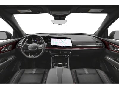 2024 Chevrolet Traverse FWD RS