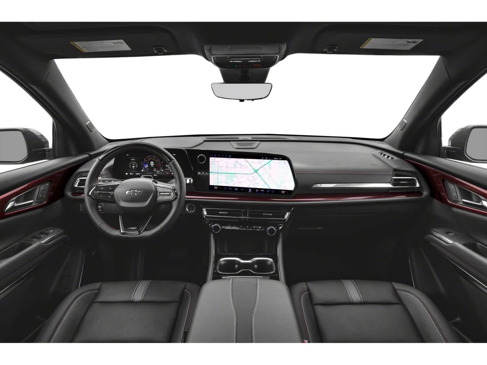 2024 Chevrolet Traverse FWD RS