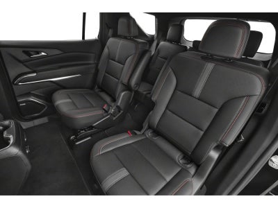 2024 Chevrolet Traverse FWD RS